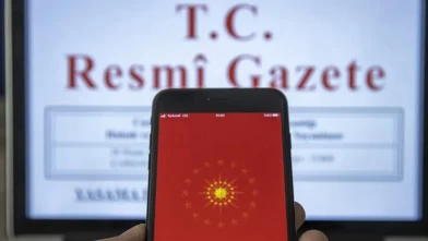 23 Eylül Resmi Gazete yayımlandı! MASAK'tan yeni tebliğler