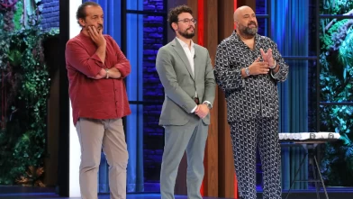 MasterChef kim elendi 6 Eylül 2026?