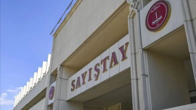 Sayıştay Başsavcılığına Recep Çevik atandı
