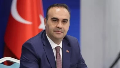 Bakan Kacır’dan dikkat çeken açıklamalar