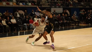Körfez Basket’ten lige galibiyetle başlangıç