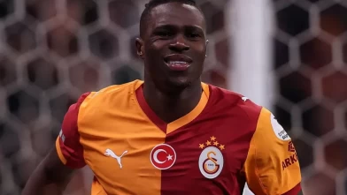 Wilfried Singo’nun sakatlığıyla ilgili flaş gelişme!
