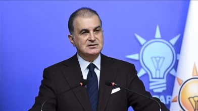 AK Parti MYK toplandı! Ömer Çelik’ten yeni anayasa çağrısı: “Milletin öznesi olduğu bir anayasa”