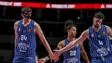 EuroLeague'de 2026-2027 sezonu yarın başlıyor!