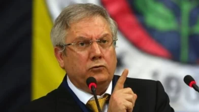 İşte Aziz Yıldırım'ın PFDK'ye sevkinin sebebi