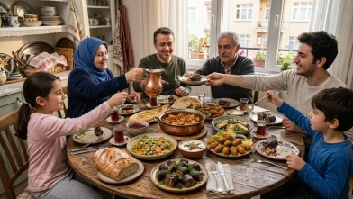 Pratik, ekonomik ve lezzetli akşam ev yemeği tarifleri