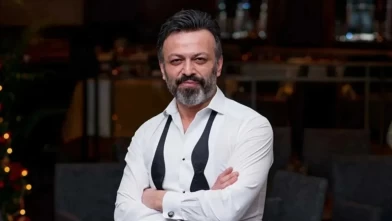Serhat Mustafa Kılıç'ın yıllar önceki sözleri gündem oldu