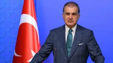 Ömer Çelik’ten 12 Eylül mesajı: 'Her darbe millet ve devlet düşmanı bir saldırıdır'
