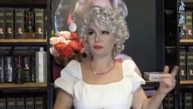 Mardinli Marilyn Monroe davasında flaş gelişme