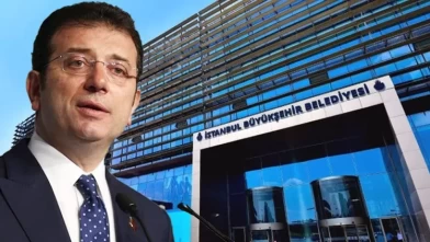 İBB'deki 'yolsuzluk davasında' 78. duruşma!
