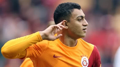Eski Galatasaraylı Mostafa Mohamed, Süper Lig’e geri döndü
