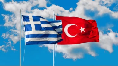 Yunan vekilden çarpıcı Türkiye itirafı!