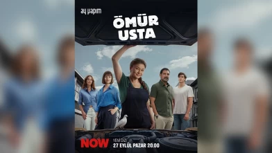 Ömür Usta dizisi nerede çekiliyor 2026? Ömür Usta dizisi çekim yerleri!