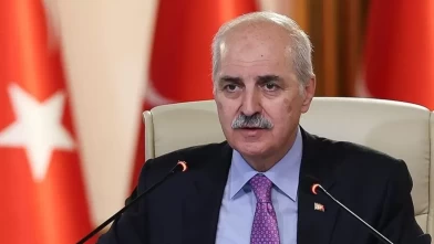 Kurtulmuş’tan 12 Eylül mesajı: 'O karanlık dönemin acılarını hiçbir zaman unutmadık'