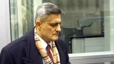 Kaşif Kozinoğlu soruşturmasında sıcak gelişme!