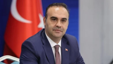 Bakan Kacır'dan TEKNOFEST vurgusu: Geleceğin otomotiv endüstrisini gençlerimizle şekillendiriyoruz