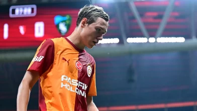 Galatasaray'a Batrakov için Rusya'dan tavsiye