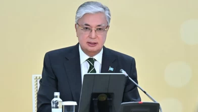 Tokayev'den ŞİÖ zirvesinde kritik mesaj!
