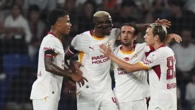 Sporting Lizbon - Galatasaray maçı ne zaman, hangi kanalda?