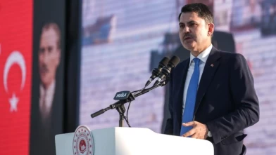 Bakan Kurum'dan Fethiye Körfezi için çevre seferberliği: 16 milyon metreküp dip çamurunu temizleyeceğiz