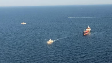 MSB'den Silivri'deki gemi kazasına ilişkin açıklama!