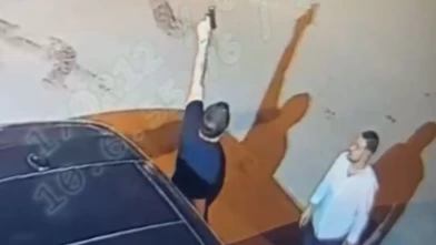 Ankara’da düğünde havaya ateş açan 6 şüpheli yakalandı