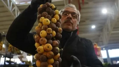 2 yılda bir yetişiyor, çürüdükçe değerleniyor! Kilosu 400 TL: 'İkram ediyoruz ve ertesi gün gelip alıyorlar'