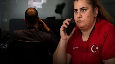 Milli halterci 800 bin lira borçlandı