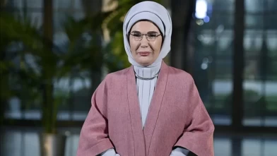 Emine Erdoğan'ın himayesinde kısa film yarışması