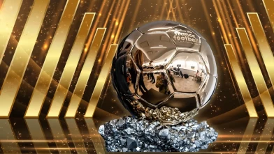 Ballon d'Or için 30 aday açıklandı! Messi de listede
