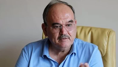 Eski İzmir Büyükşehir Belediye Başkanı hastaneye kaldırıldı!