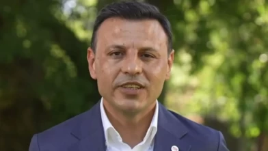 YP'li Özgür Çelik'in Üsküdar seçimleri sonrası sözlerine soruşturma başlatıldı