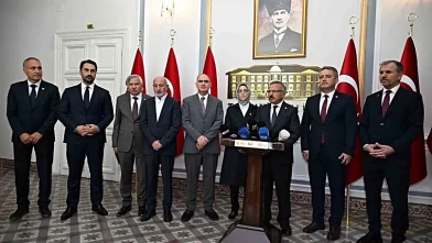 TBMM Komisyonu Turgutlu’da inceleme başlattı