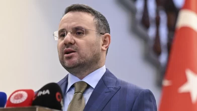 Bakan Gürlek: Fon soruşturmasında mağduriyetlerin giderilmesi için adımlar atılacak