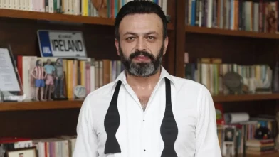Oyuncu Serhat Kılıç’ın cenaze programı belli oldu