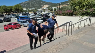 Kadınların kabusu oldu! 3 kişiyi taciz eden zanlı yakalandı