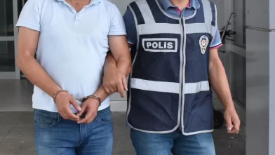 Tekirdağ merkezli 4 ilde suç örgütüne operasyon