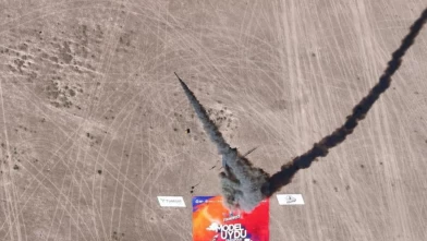 TÜRKSAT Model Uydu Yarışması'nda final heyecanı başladı!