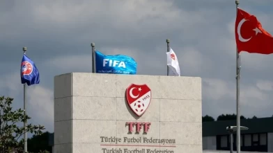 Fenerbahçe-Beşiktaş derbisinin ardından 5 isim PFDK'ya sevk edildi