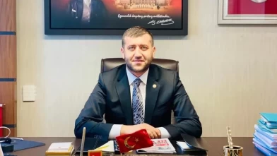 MHP’li Baki Ersoy açıkladı