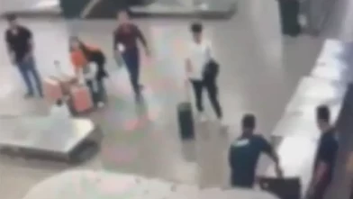 İstanbul Havalimanı'nda dev operasyon! 51 kilo 500 gram kokain ele geçirildi