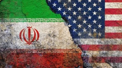 İran’dan Washington'a rest