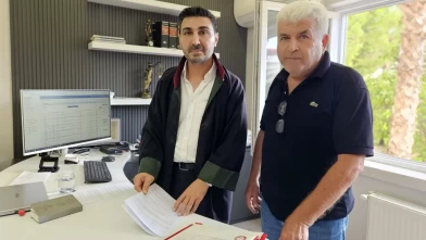 Antalya’da milyon dolarlık senet krizi!