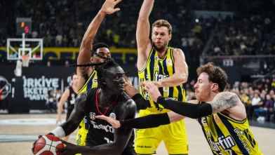Fenerbahçe’de Onuralp Bitim’den yeni sezon mesajı