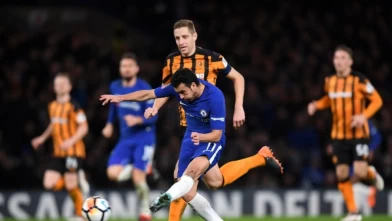 Stamford Bridge'de zorlu randevu! Chelsea - Hull City maçı ne zaman?