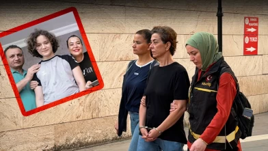 Kahramanmaraş'taki okul saldırısı davasında yeni gelişme! Tahliye edilen sanık yeniden tutuklandı