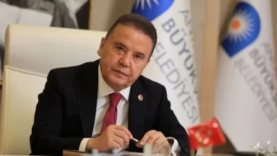 Muhittin Böcek’e fuhuş soruşturması! 11 kadını iş vaadiyle ağına düşürmüş