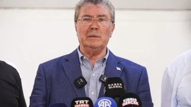 Girne’de batan gemi için kritik gün! Enkazın akıbeti yarın belli olacak