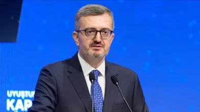 Duran'dan Türk Dil Bayramı'nda 'Türkçemizi koruyalım' mesajı