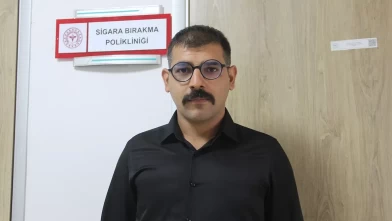 Kalp krizi sonrası hayatını değiştirdi!